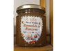 Mermelada de Manzana "Rosita"