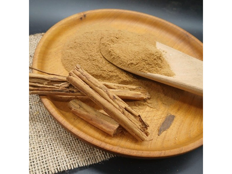Canela en polvo 50 gr