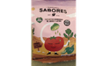 Nuestros Sabores - tostaditas horneadas de arroz y lupino 50gr