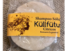 kullfutun shampoo solido 50 gr