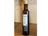 Aceite de lino dorado orgánico "Aguará" x 250 ml.