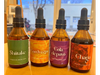 Extractos de hongos -Micelio Delta 60 ml