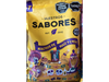 Nachos de Maíz y Chía "Nuestros Sabores"