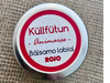 kullfutun balsamo labial color