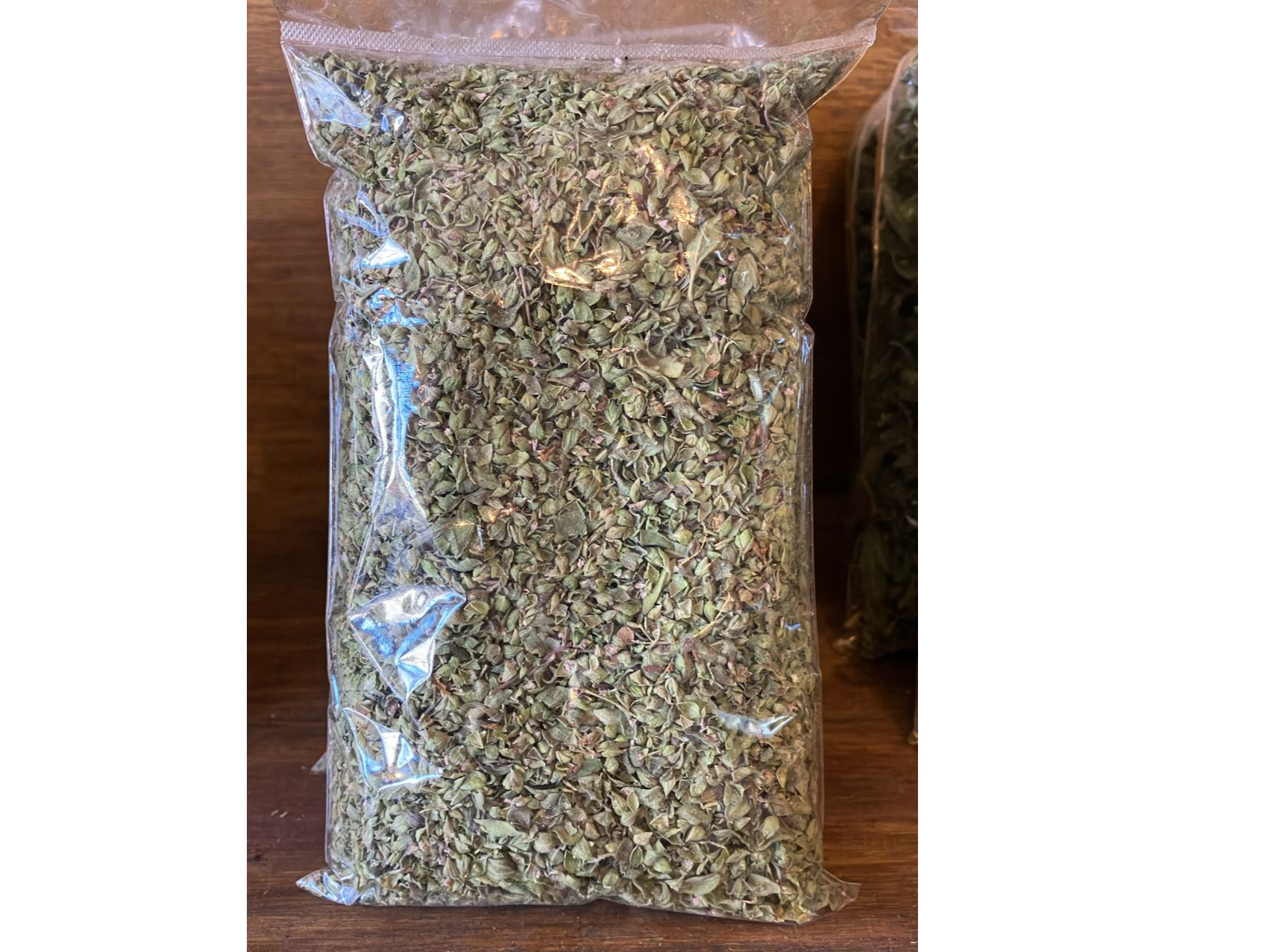 Orégano 40 gr