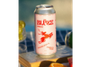 Kombucha Frambuesa & Pimienta Rosa "Blüte"
