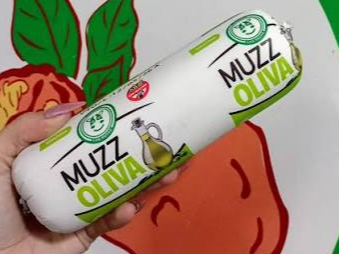 Muzzoliva "Felices las vacas" 500 gr