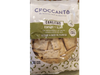 Croccanto chalitas romero y oliva 150 gr