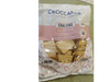Croccanto chalitas multisemillas 150 gr