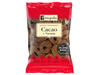 Galletitas Integrales de Cacao y Naranja "Integralia"