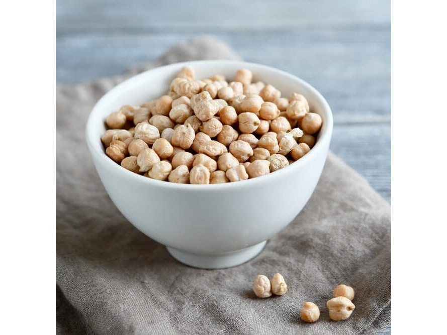 Garbanzos Orgánicos 400 gr