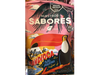 Mandioca con Sal Marina "Nuestros Sabores"