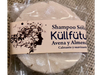 kullfutun shampoo solido 50 gr