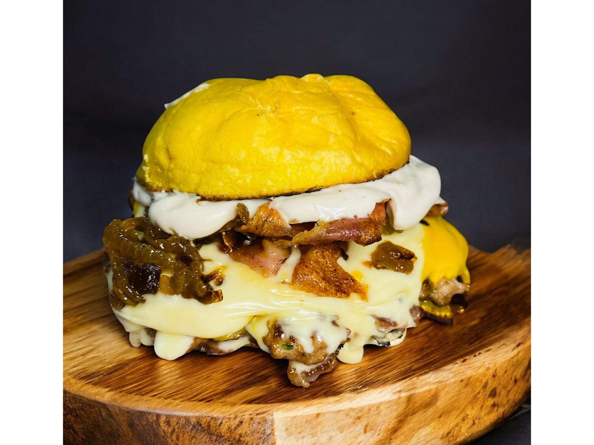 PB EXTREME DOBLE + PAPAS