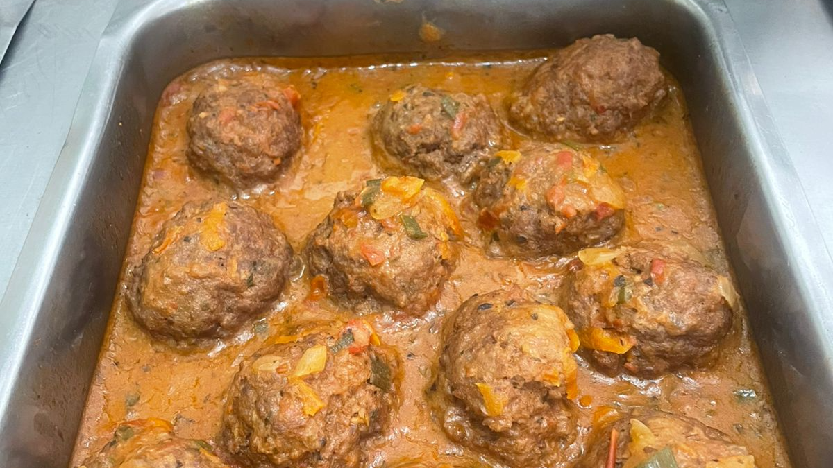 Albondigas