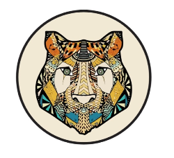 Logo El tigre