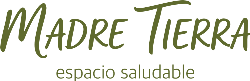 Logo MadretierraSampacho