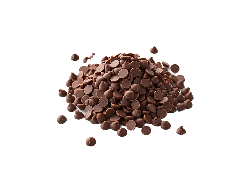 Chips chocolate con leche