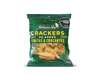 Crackers originales "molinos ala" sin gluten