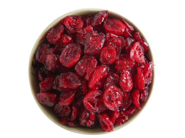 arandanos rojos