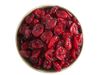 arandanos rojos