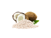 Harina de coco