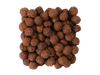 Bolitas de chocolate