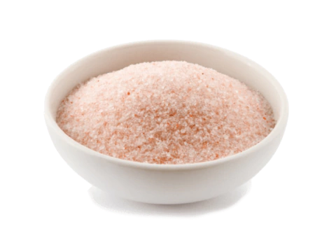 Sal rosa de himalaya