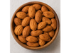 Almendras peladas