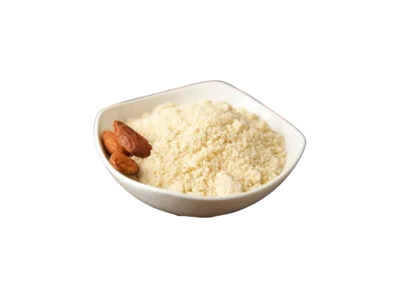 Harina de almendras