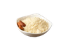 Harina de almendras