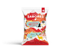 Chips "nuestros sabores" sin gluten
