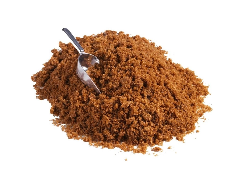 Azúcar integral mascabo
