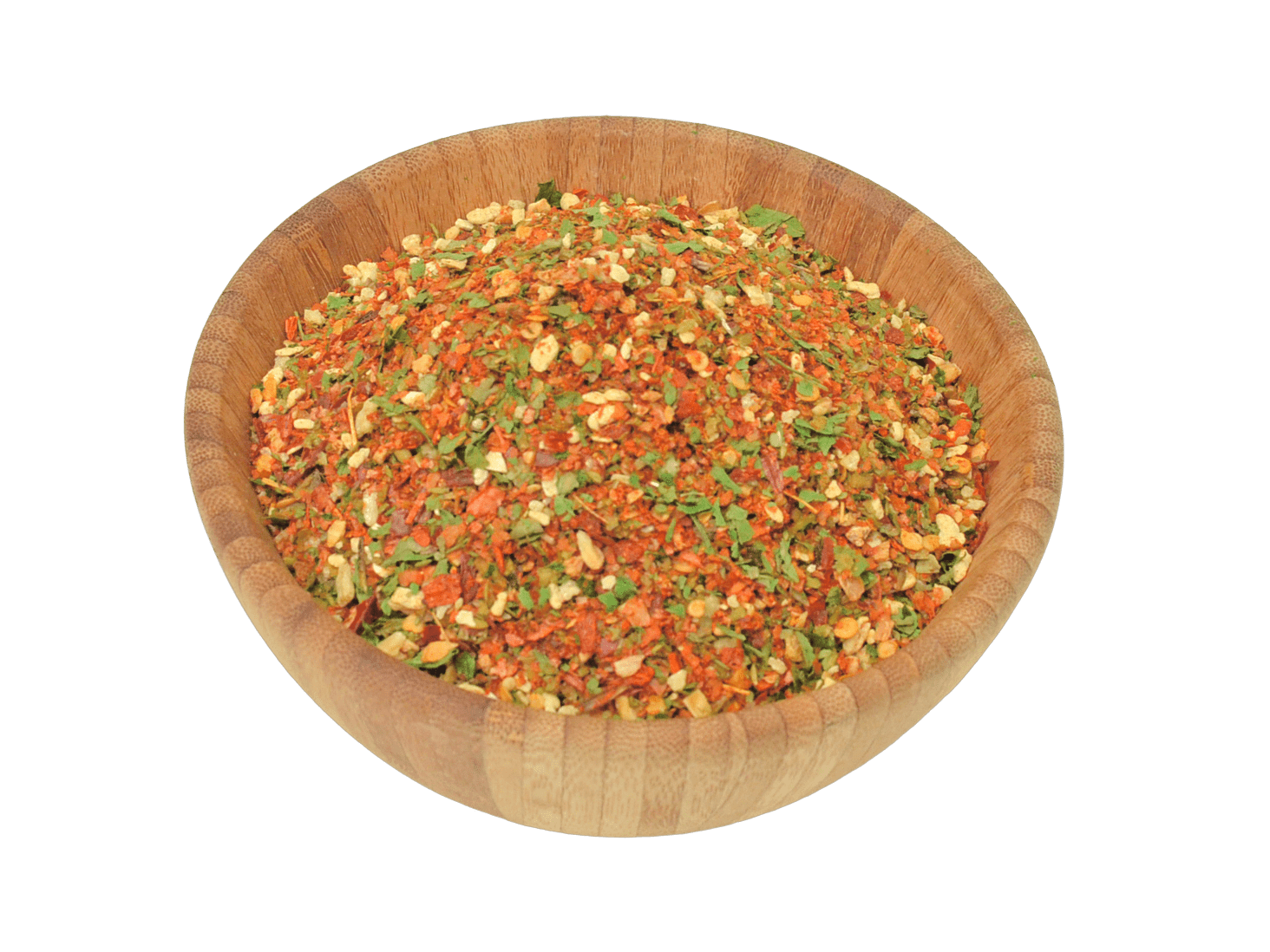 Chimichurri ahumado