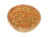 Chimichurri ahumado