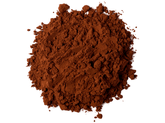 Cacao amargo 100%