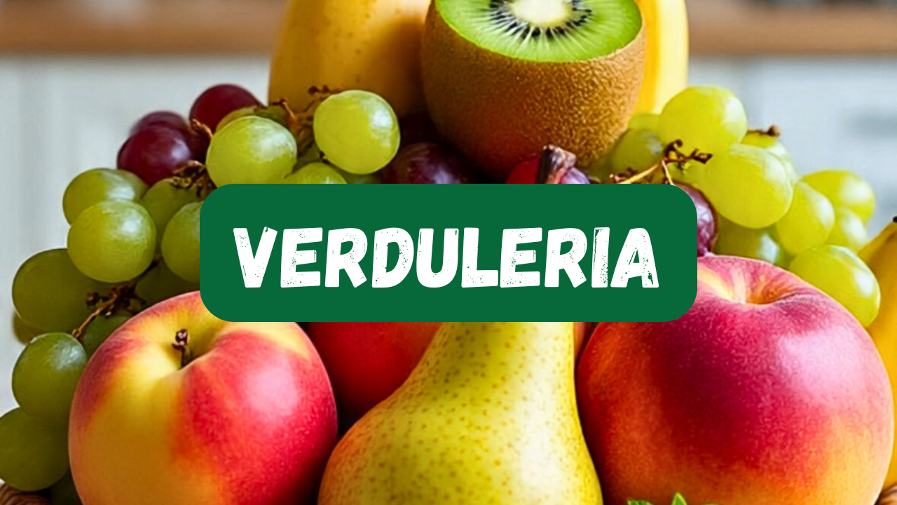 VERDULERIA