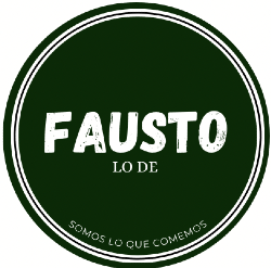 Logo Lo de Fausto