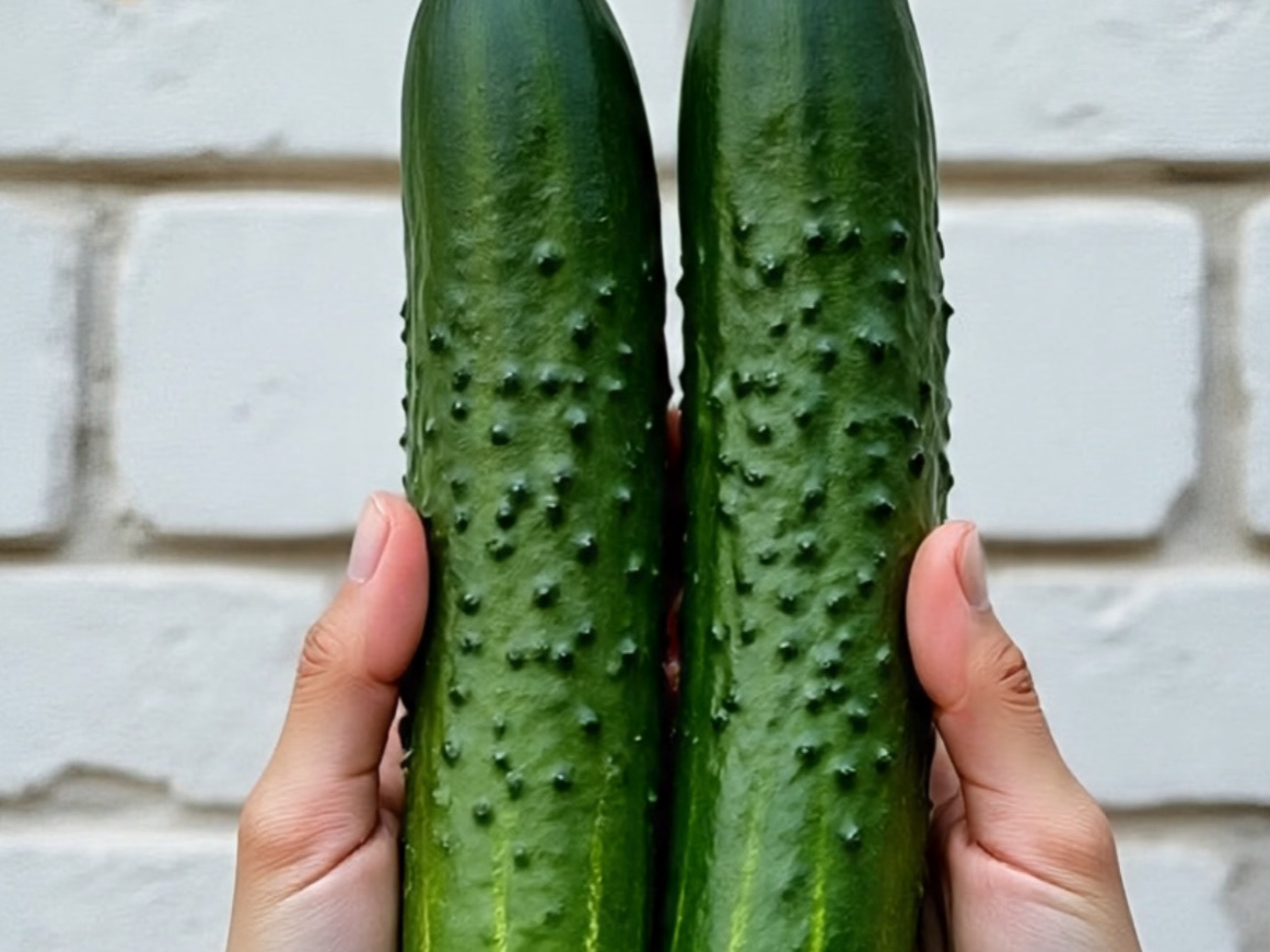 PEPINO 2kg