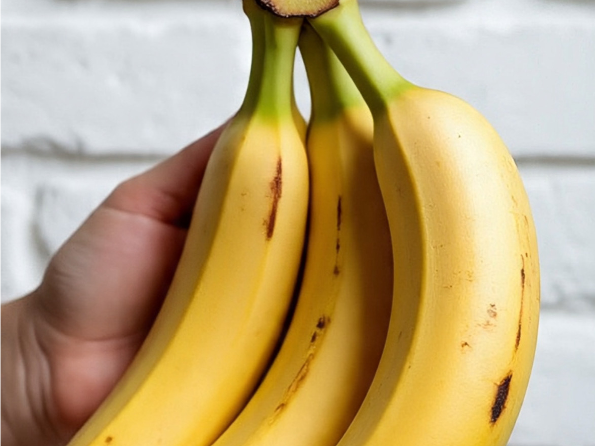 BANANA