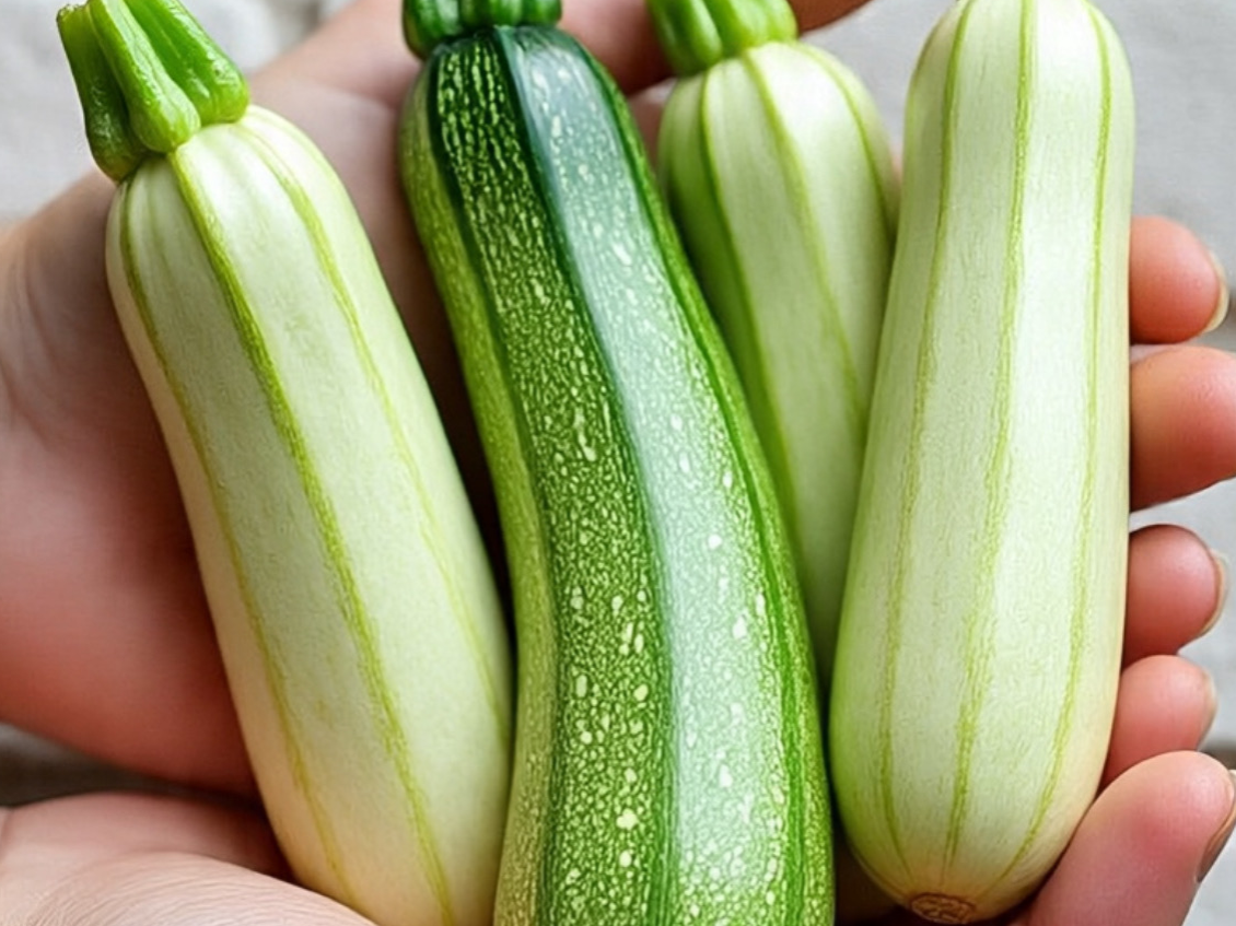 ZUCCHINI 2kg