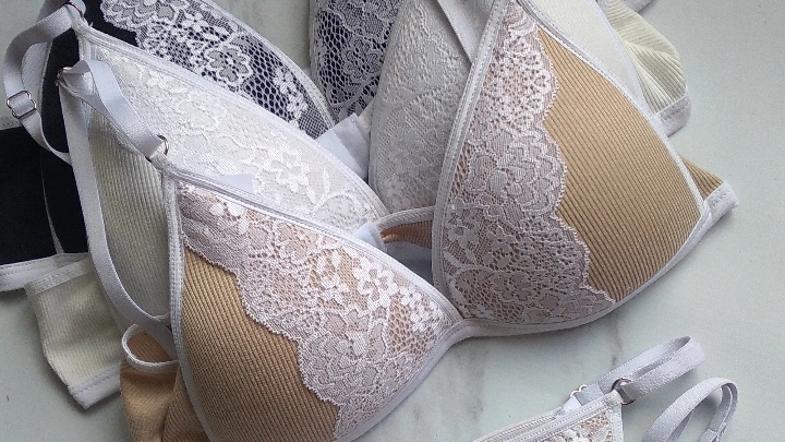 Conjuntos triangulos