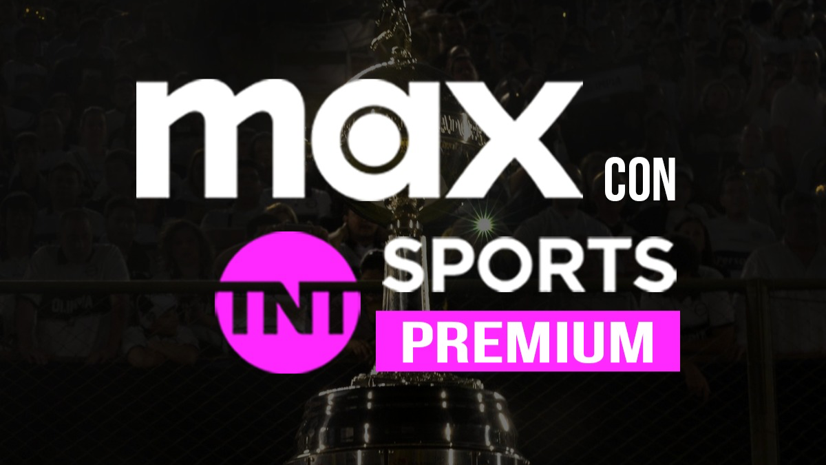 TNT SPORT PREMIUM