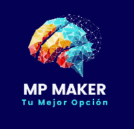 Logo MP MAKER SPA