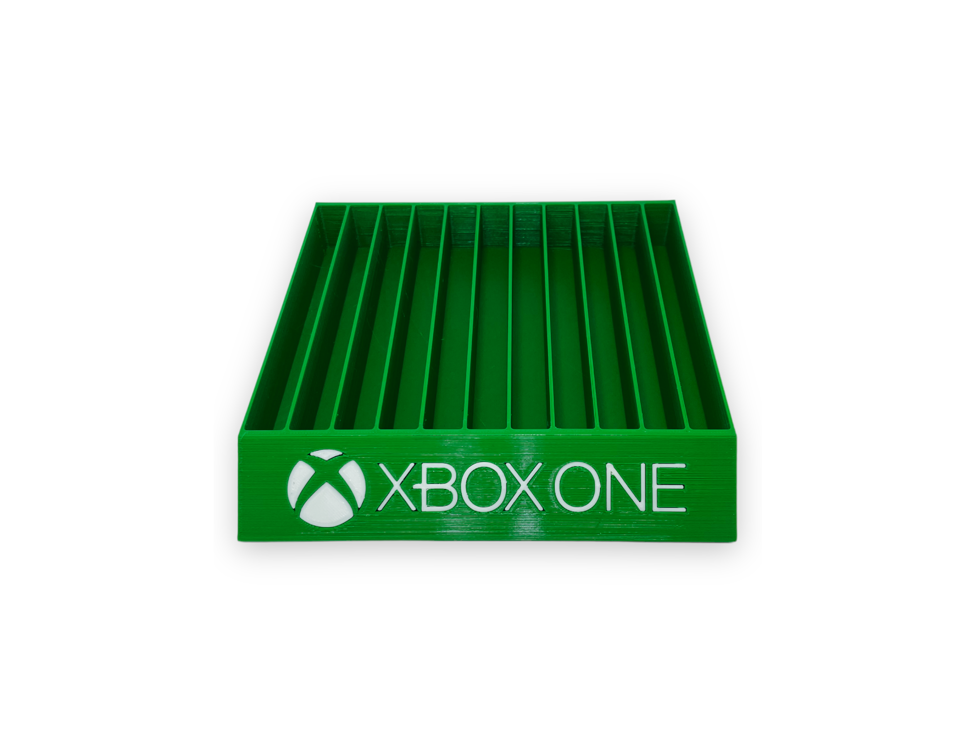 ORGANIZADOR DE JUEGOS XBOX