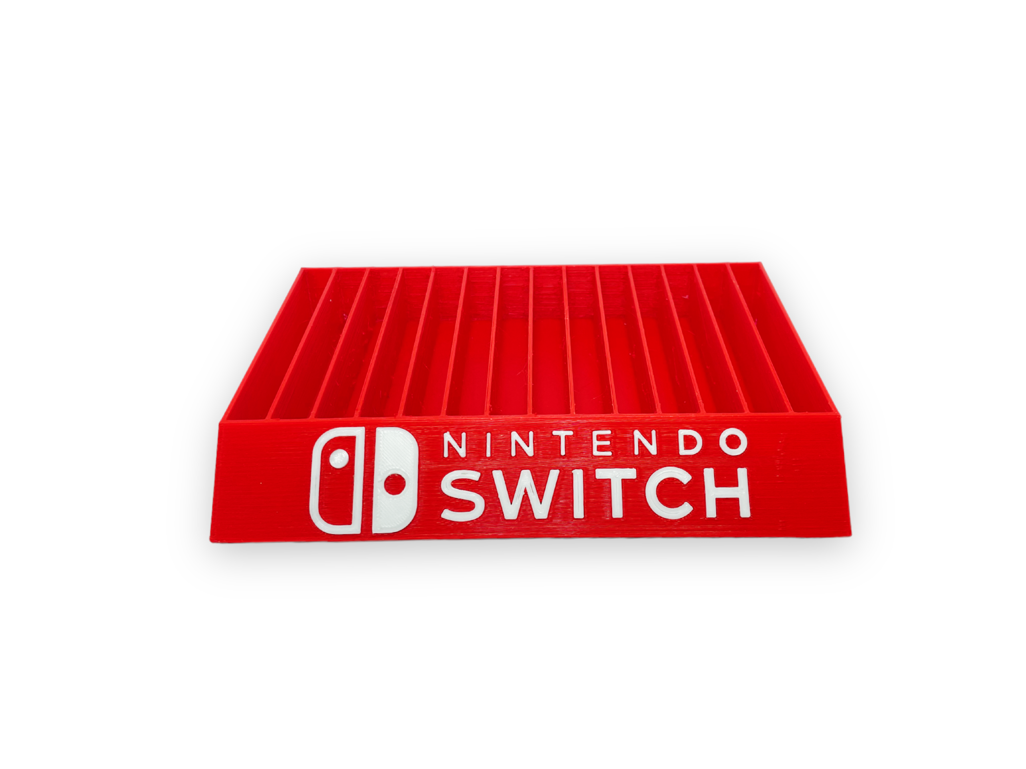 ORGANIZADOR DE JUEGOS NINTENDO SWITCH