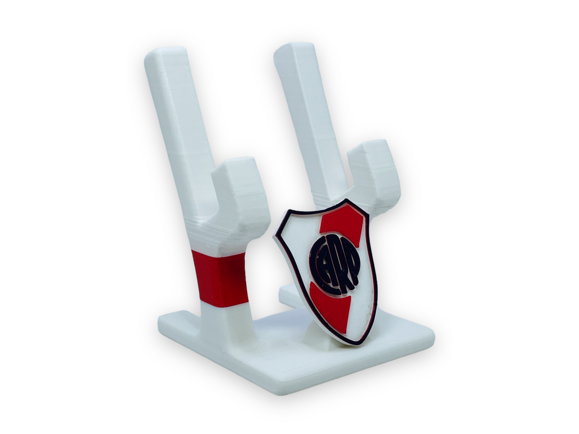 SOPORTE CELULAR RIVER PLATE