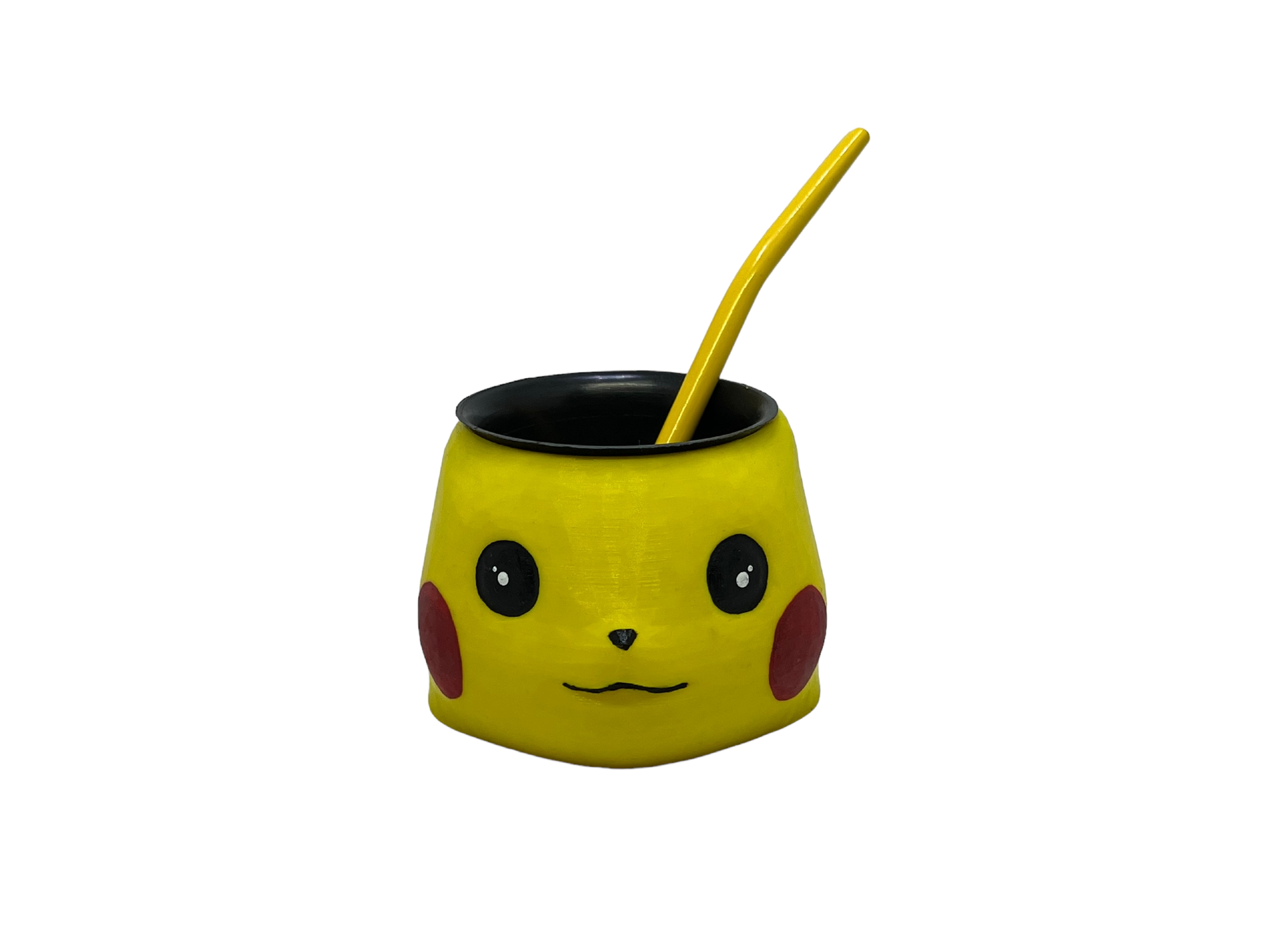 Matero Picachu