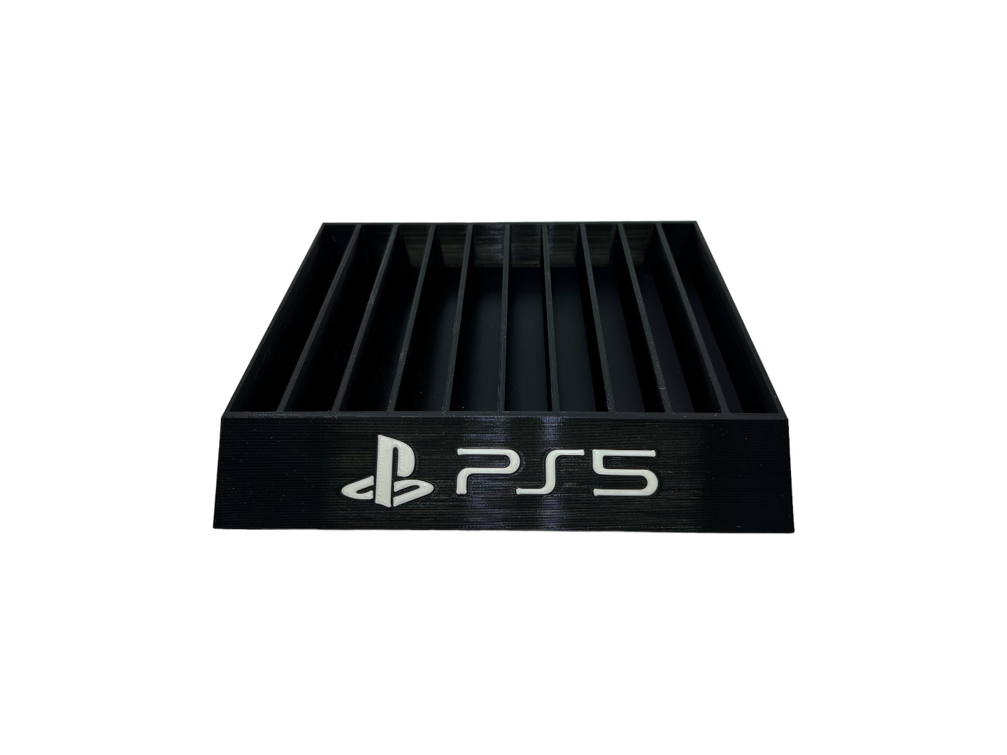 ORGANIZADOR DE JUEGOS PS5