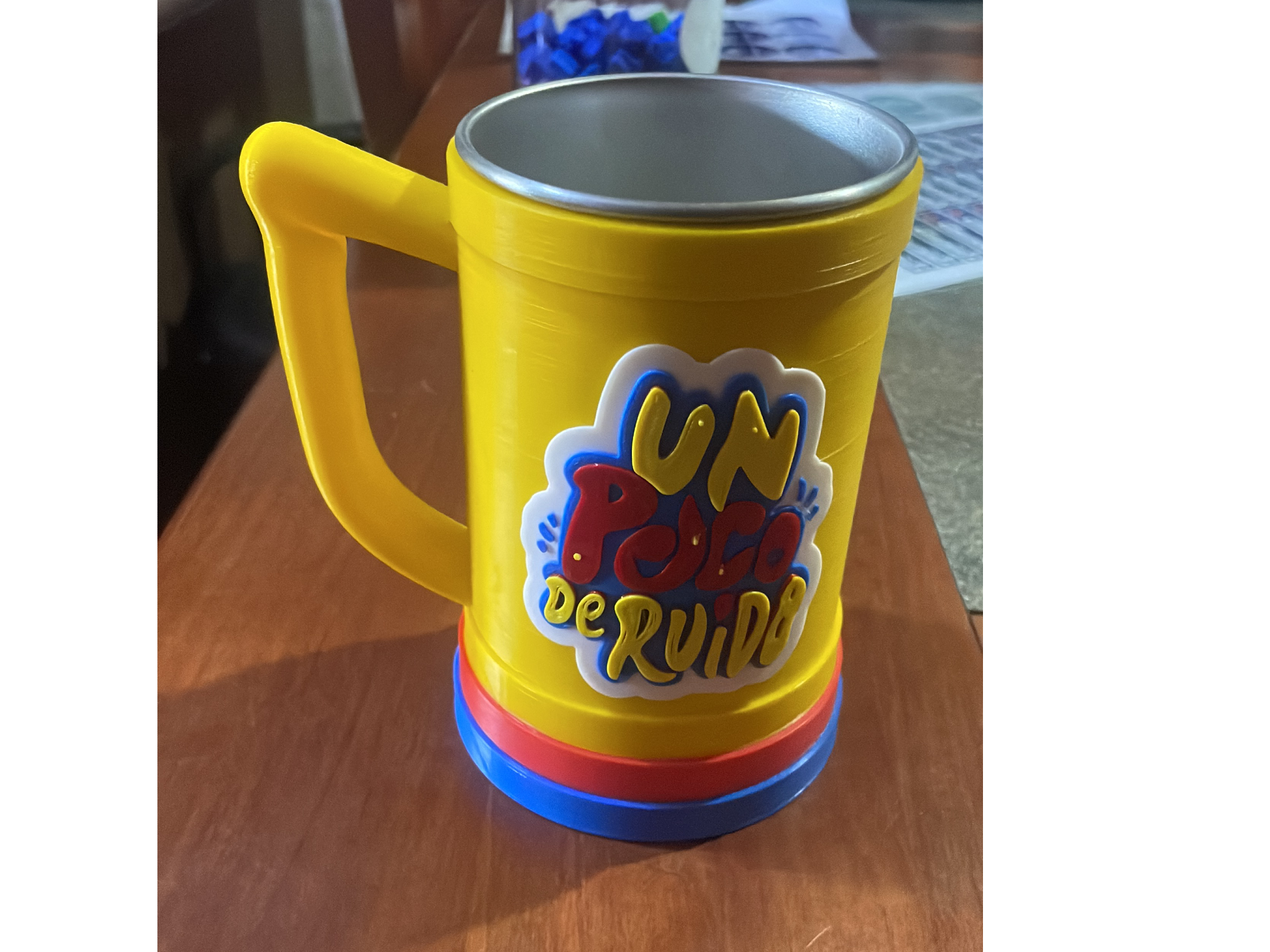Shop Un Poco De Ruido (Copia)